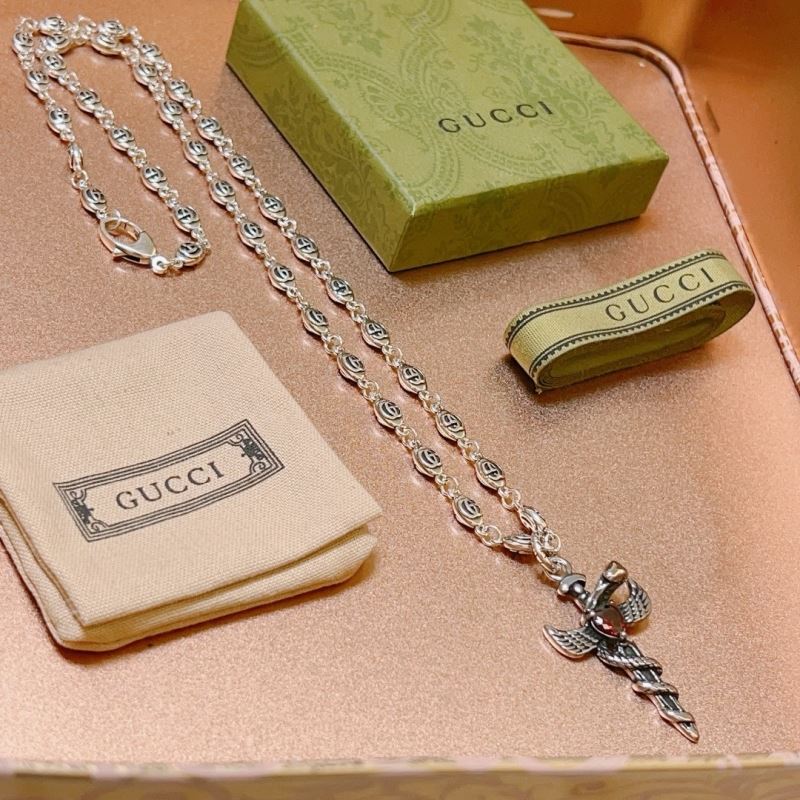 Gucci Necklaces